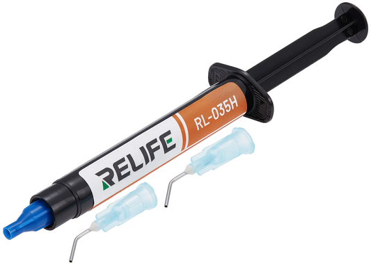 UV tečni lepak Relife RL-035H za filter svetlosti kamere telefona, 3ml