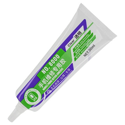 Tečni lepak YCS No.8000, 50ml, Providan