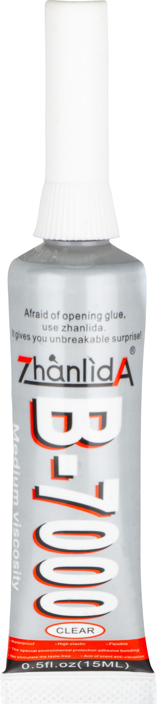 Lepak u tečnom stanju Zhanlida B-7000, 15ml, Providan