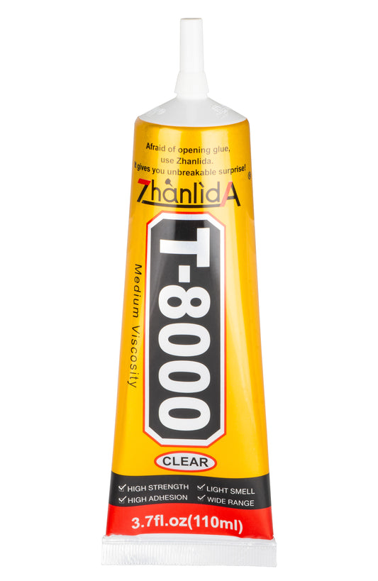 Tečni lepak Zhanlida T-8000, 110ml, Providan