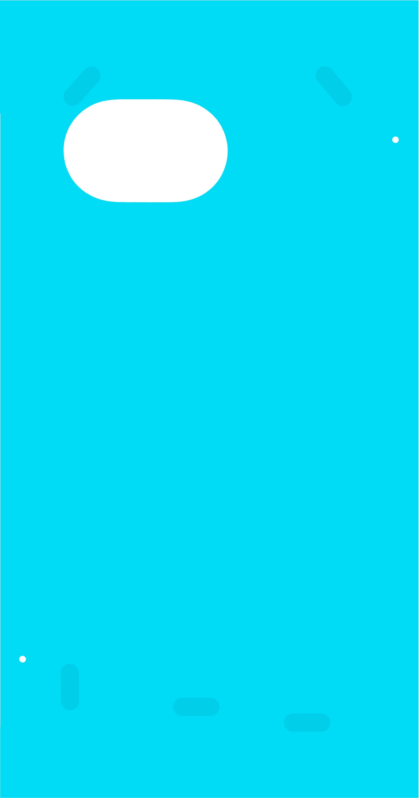 Lepak za zadnji poklopac baterije Google Pixel 9a, Service Pack G806-14766-01