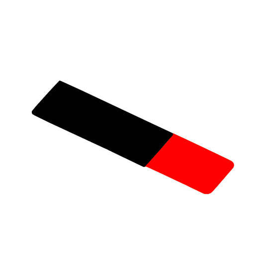 Sekundarno lepilo za poklopac baterije Motorola Moto G17 / G17 Power, Tip 1, Service Pack S948F12649