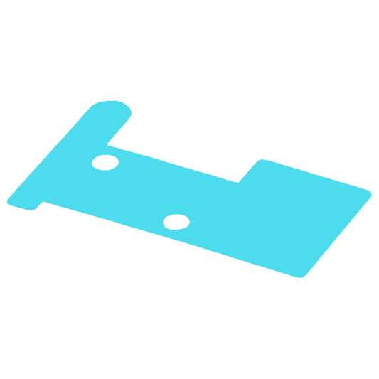 Sekundarno Lepilo Poklopac Baterije Motorola Moto G84, Service Pack 5D78C23245
