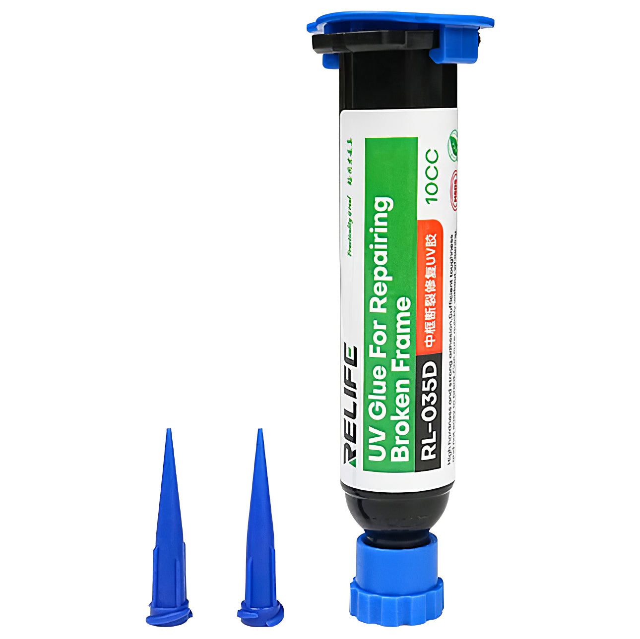 UV lepak Relife RL-035D za kućište, 10ml, Providan