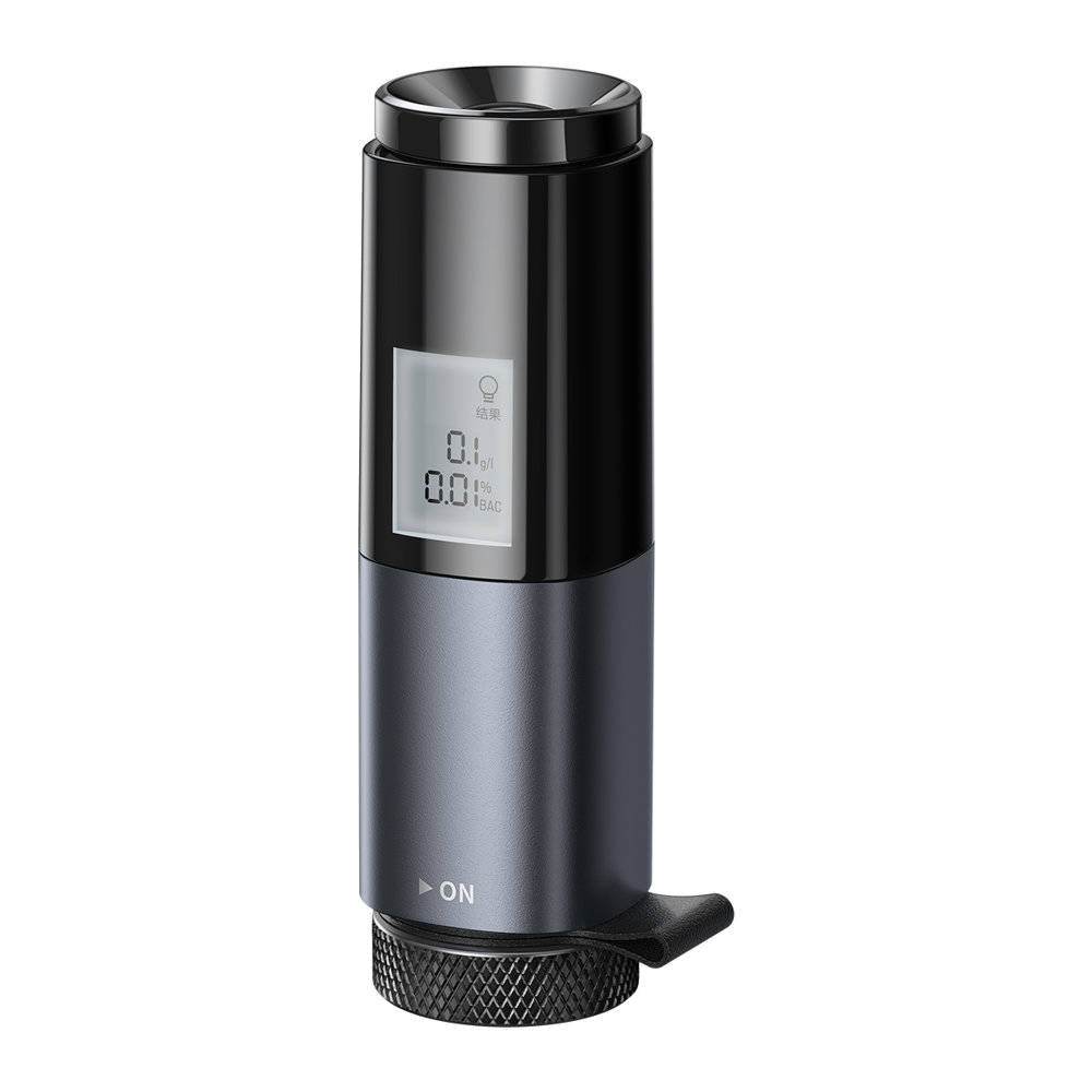 Alkohol Tester Baseus Breathless CRCX-01
