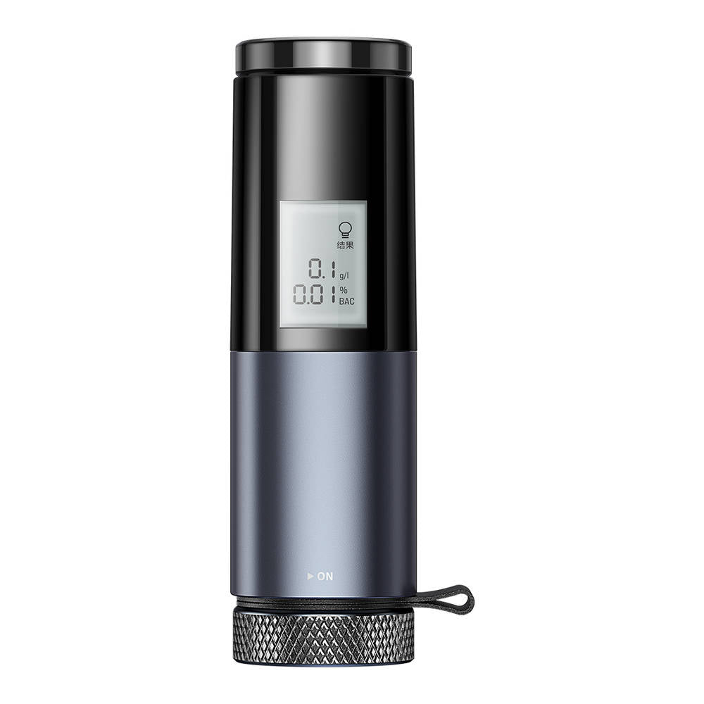 Alkohol Tester Baseus Breathless CRCX-01