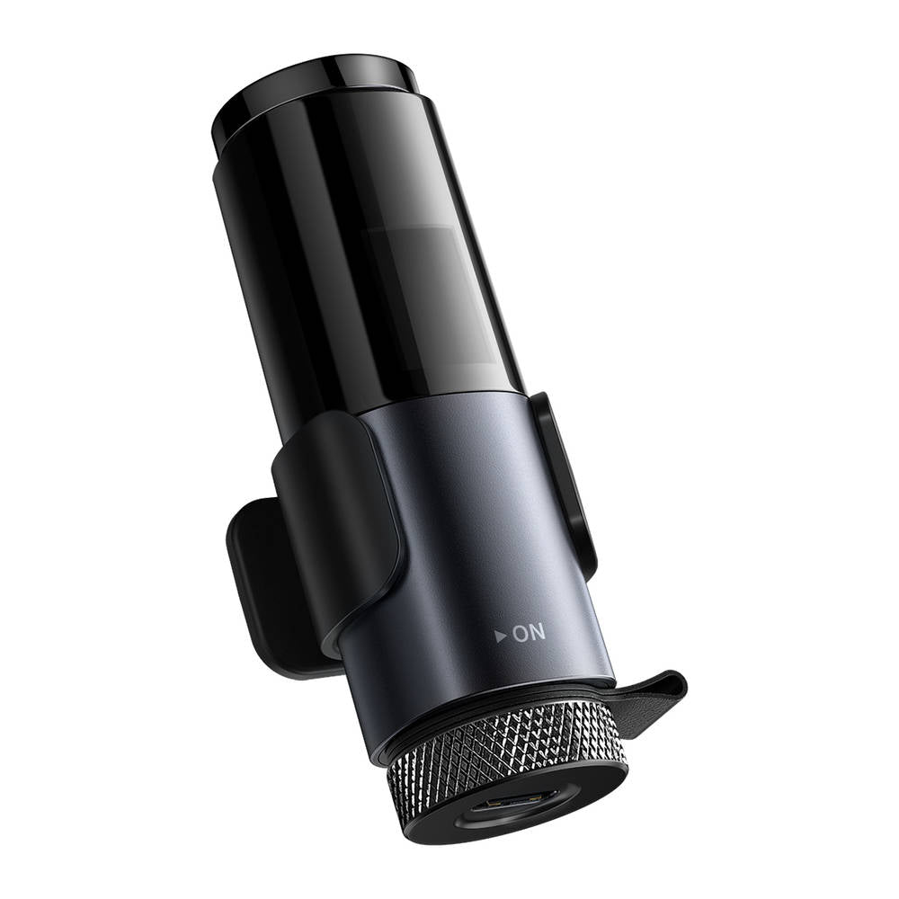 Alkohol Tester Baseus Breathless CRCX-01