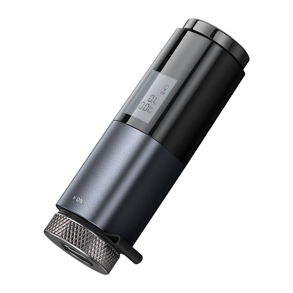 Alkohol Tester Baseus Breathless CRCX-01