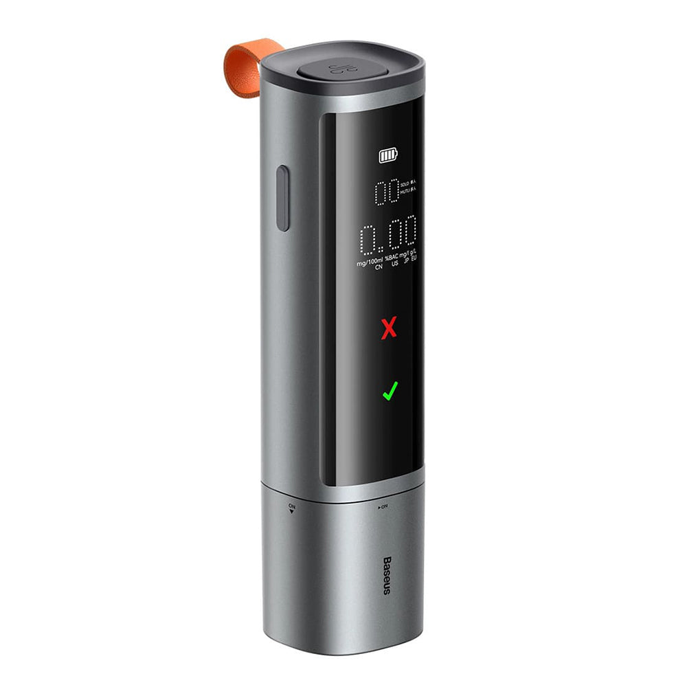 Alkohol Tester Baseus SafeJourney Pro Series CRCX060014