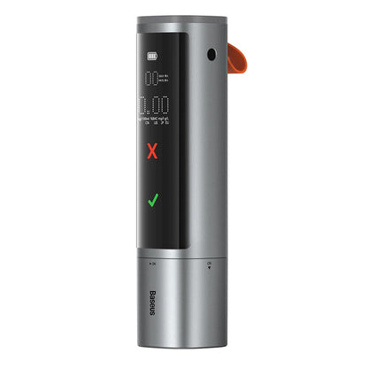 Alkohol Tester Baseus SafeJourney Pro Series CRCX060014