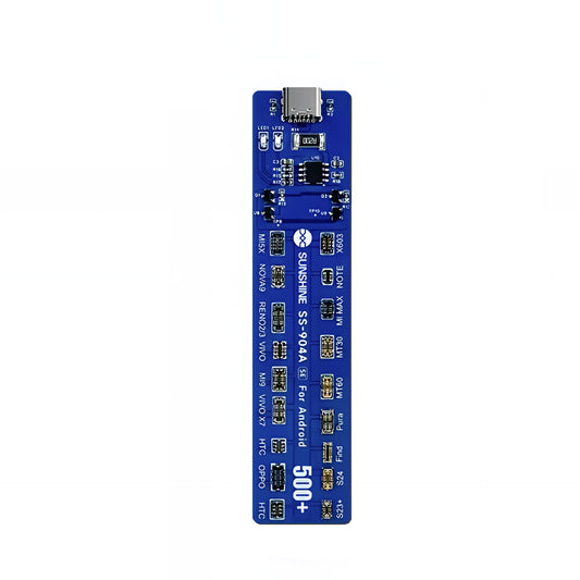 Napajanje Sunshine SS-904A SE za Android seriju