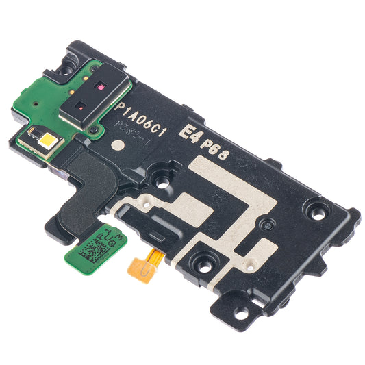 Internal Antenna - Speaker - Proximity Sensor Samsung Galaxy S21 Ultra 5G G998, Service Pack GH97-26022A 