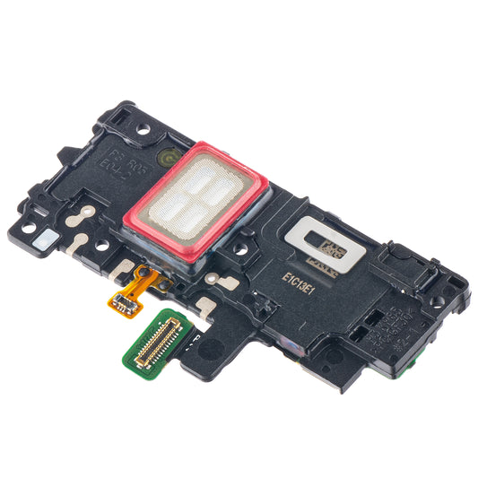 Internal Antenna - Speaker - Proximity Sensor Samsung Galaxy S21 Ultra 5G G998, Service Pack GH97-26022A 