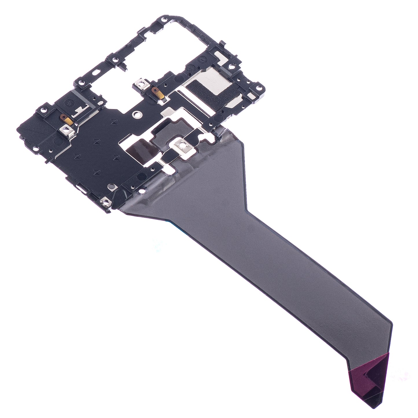 NFC antena Honor View 20, Swap