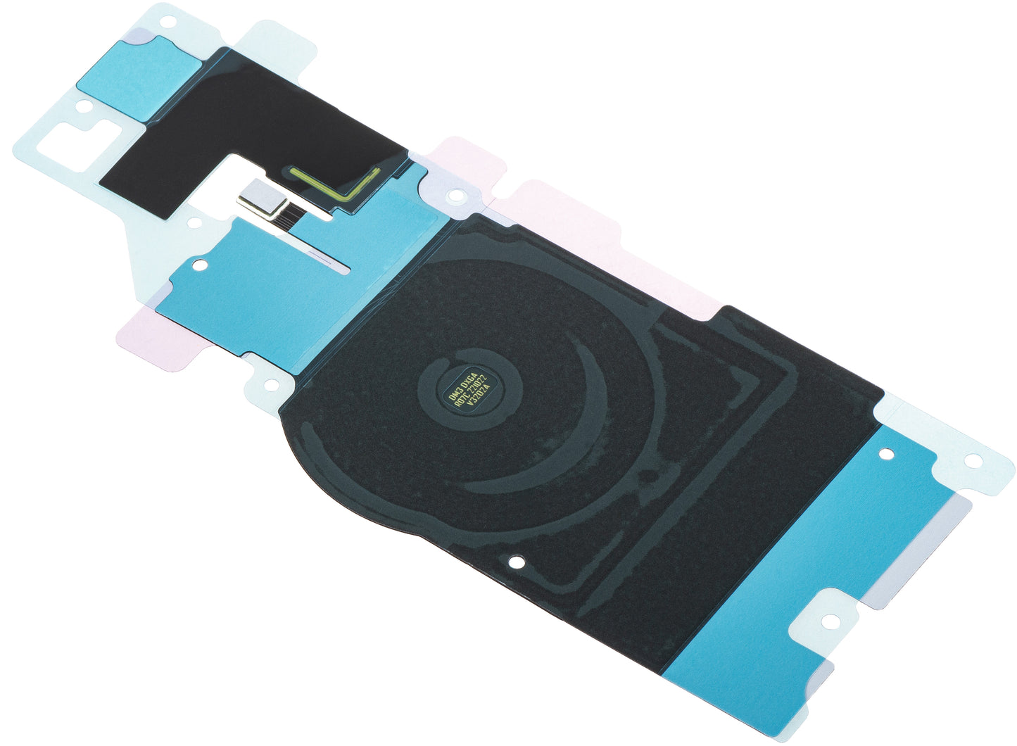 Antena NFC - Modul punjenja bežično Samsung Galaxy S23 Ultra S918, Service Pack GH42-06952A