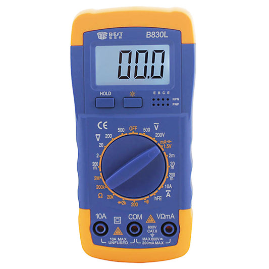 Best BST- B830L Digital Digital Multimeter