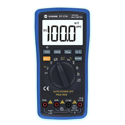 Digitalni Merni Uređaj Sunshine DT-17N
