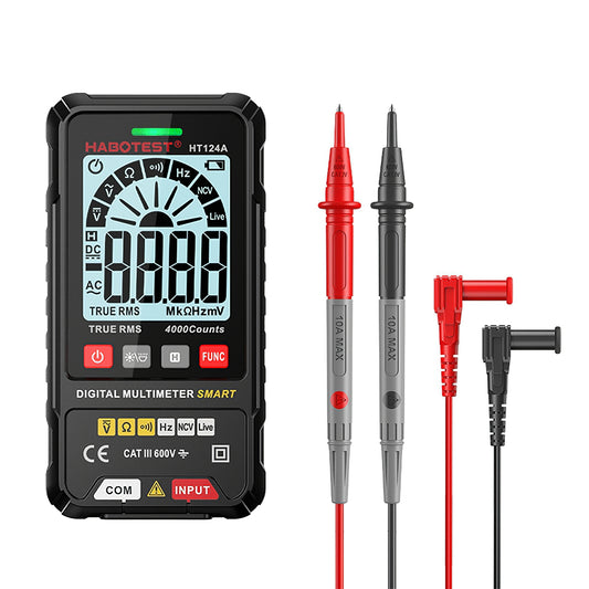 Digitalni merač Habotest HT124A