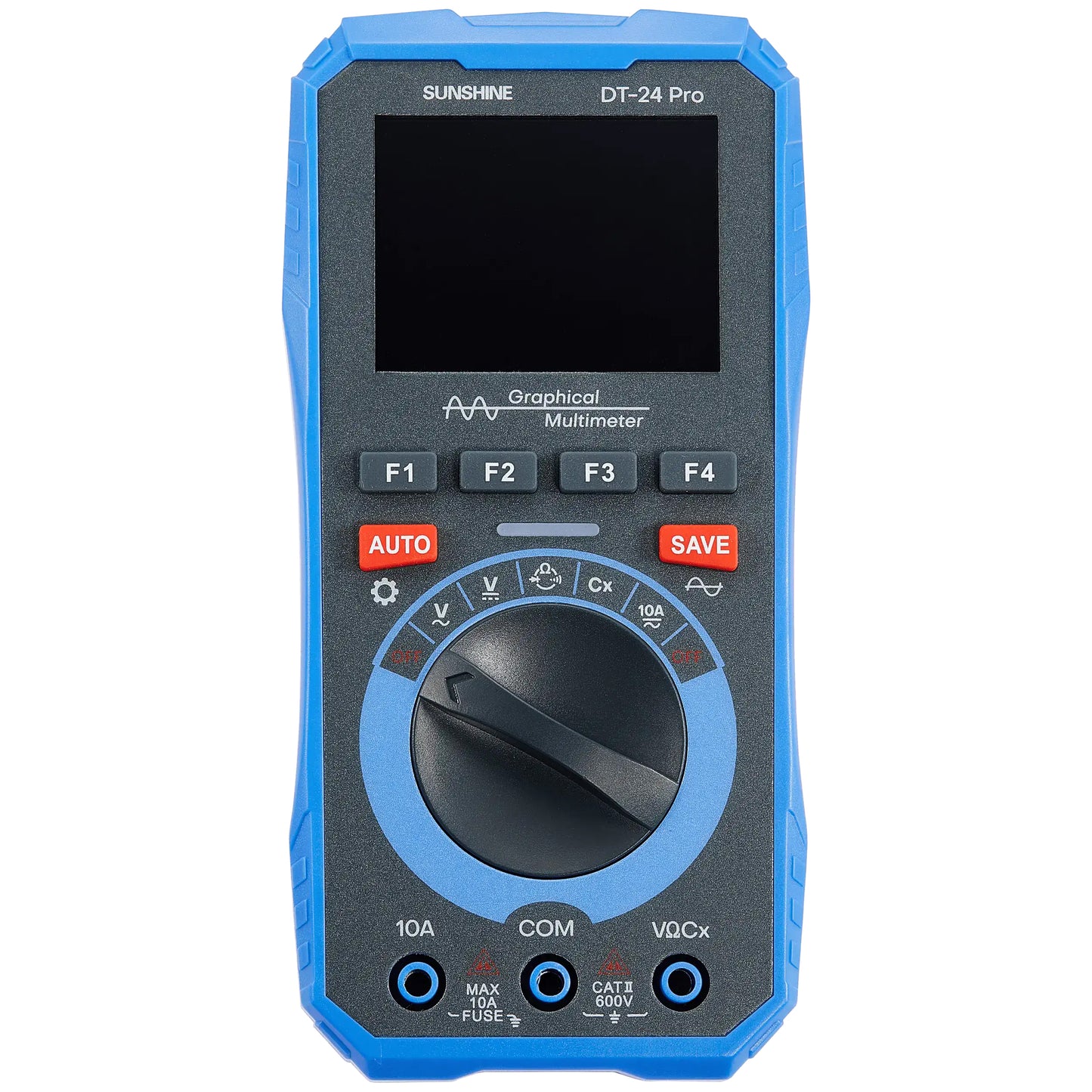 Digitalni Merni Uređaj Sunshine DT-24 Pro