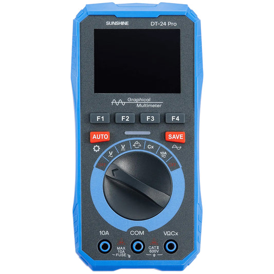 Digitalni Merni Uređaj Sunshine DT-24 Pro