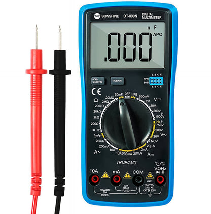 Digitalni Merni Uređaj Sunshine DT-890N