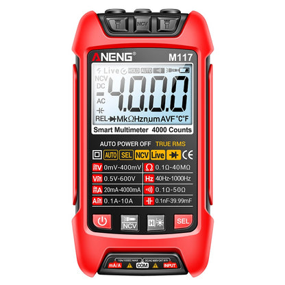 Digitalni Merni Uređaj ANENG M117