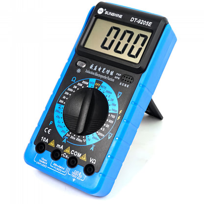 Digitalni Merni Uređaj Sunshine DT-9205E