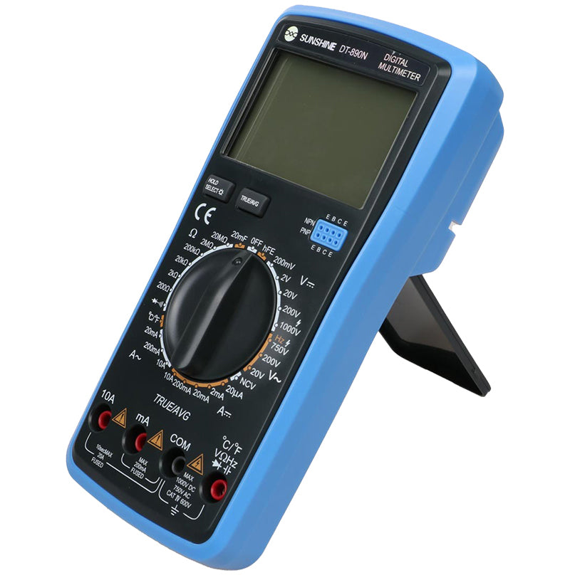 Digitalni Merni Uređaj Sunshine DT-890N