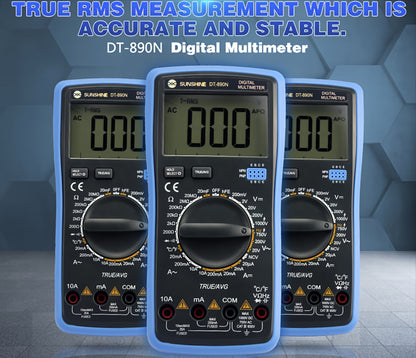 Digitalni Merni Uređaj Sunshine DT-890N