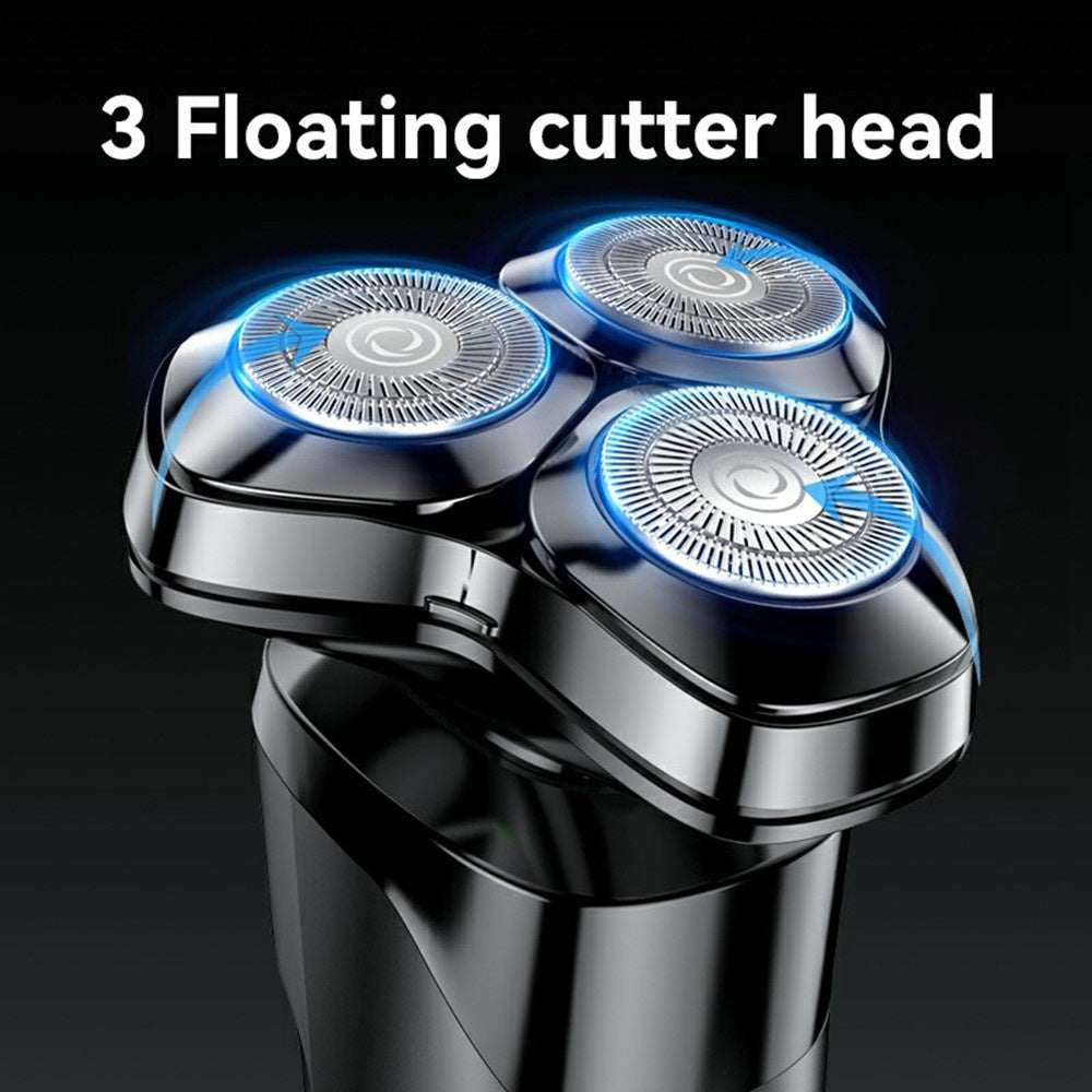 Aparat za brijanje Yesido MG05, Crni