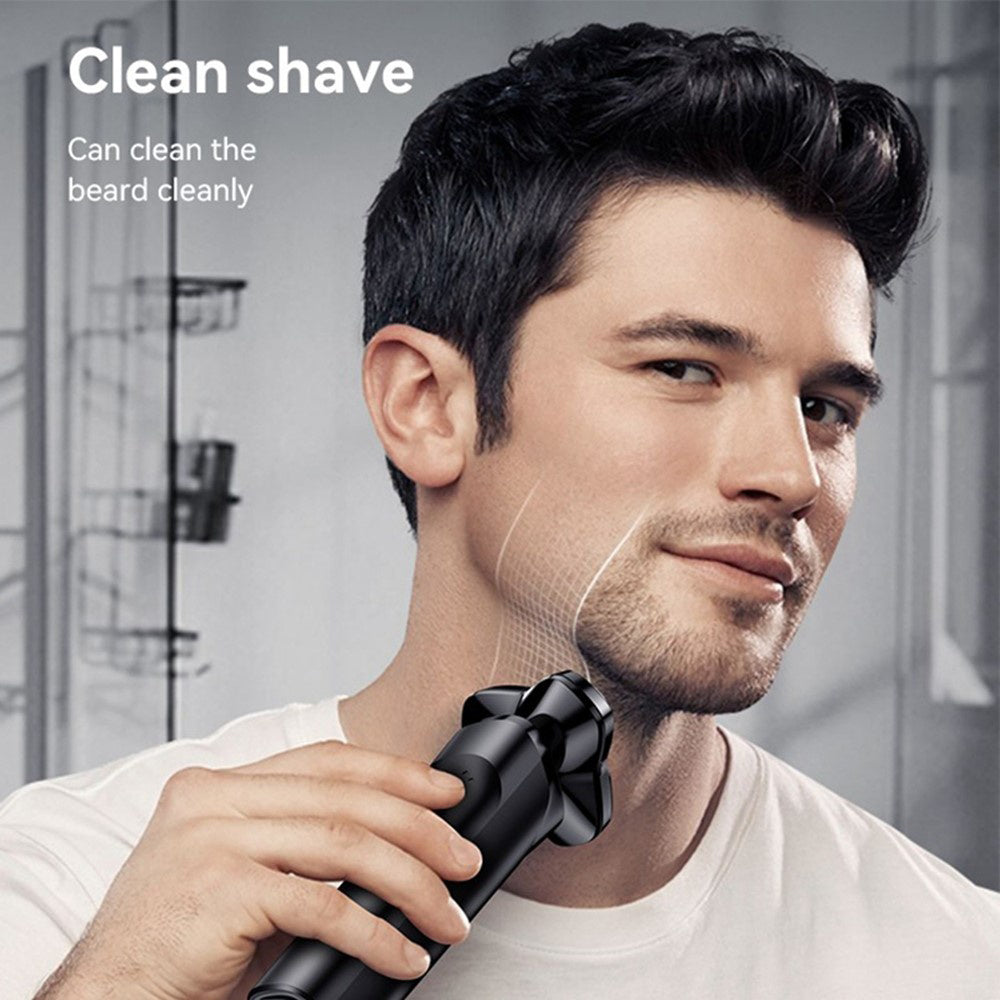 Aparat za brijanje Yesido MG05, Crni