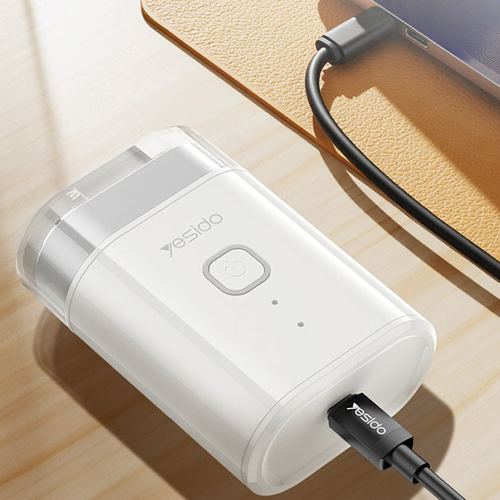 Aparat za brijanje Yesido MG20, Beli