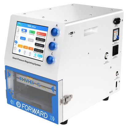 OCA Laminator / Uklanjanje Mehurića Forward RMB-5MAX