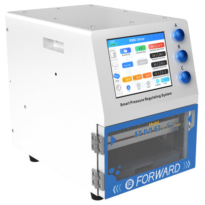 OCA Laminator / Uklanjanje Mehurića Forward RMB-5MAX