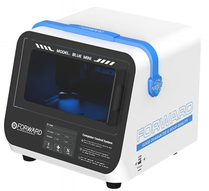 Multifunkcionalni laserski uređaj Forward Mini Blue