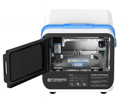Multifunkcionalni laserski uređaj Forward Mini Blue