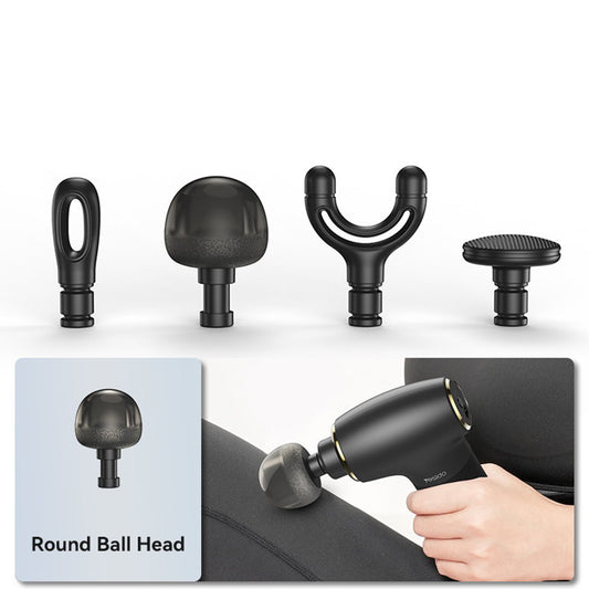 Aparat za masažu Yesido MG02, Crni