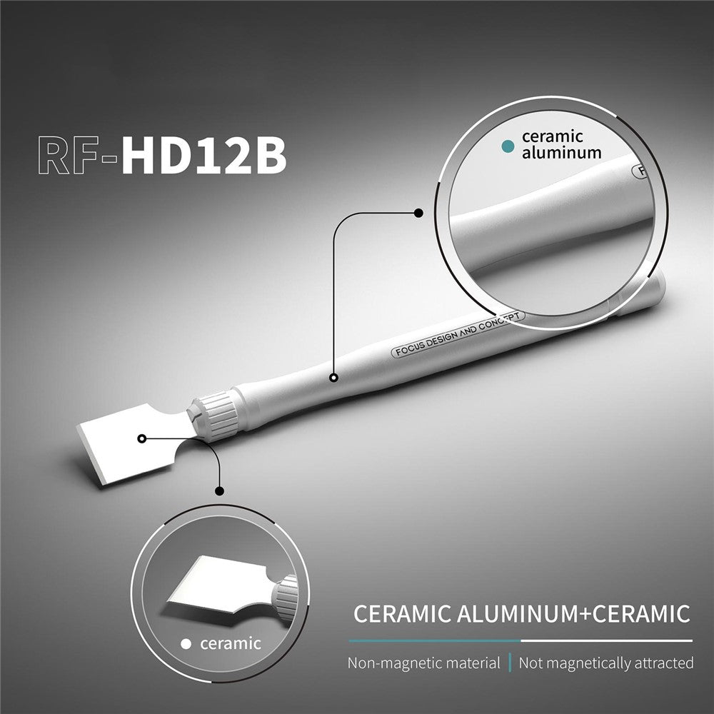 Aplikator Pasta RF4 RF-HD12B