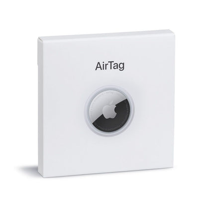 Apple AirTag, Beli MX532LL/A