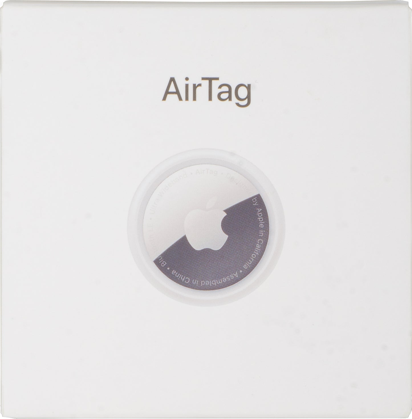 Apple AirTag, Beli MX532ZY/A