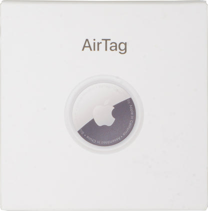Apple AirTag, Beli MX532ZY/A