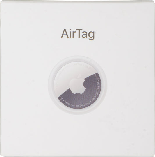 Apple AirTag, Beli MX532ZY/A