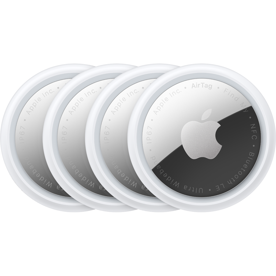Apple AirTag, Set 4 Komada, Beli MX542AM/A