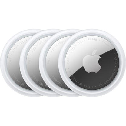 Apple AirTag, Set 4 Komada, Beli MX542AM/A