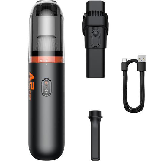 Baseus A2 Pro Car Vacuum Cleaner VCAQ040001 