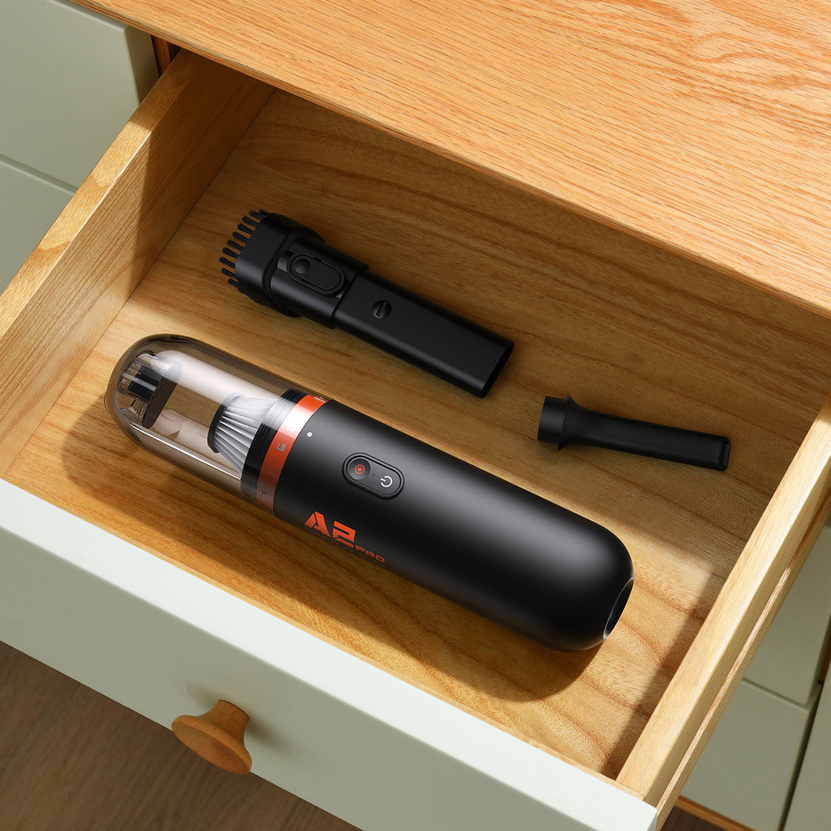 Auto usisavač Baseus A2 Pro VCAQ040001