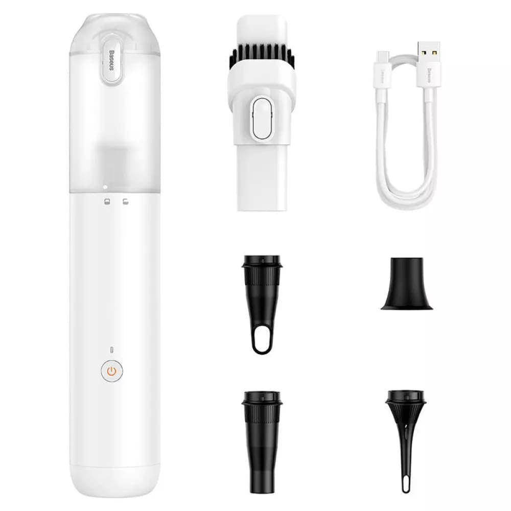 Aspirator Auto Baseus A3 Lite C12051300111-00