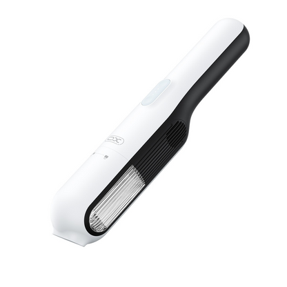 Auto usisivač XO Design CZ020, Bela
