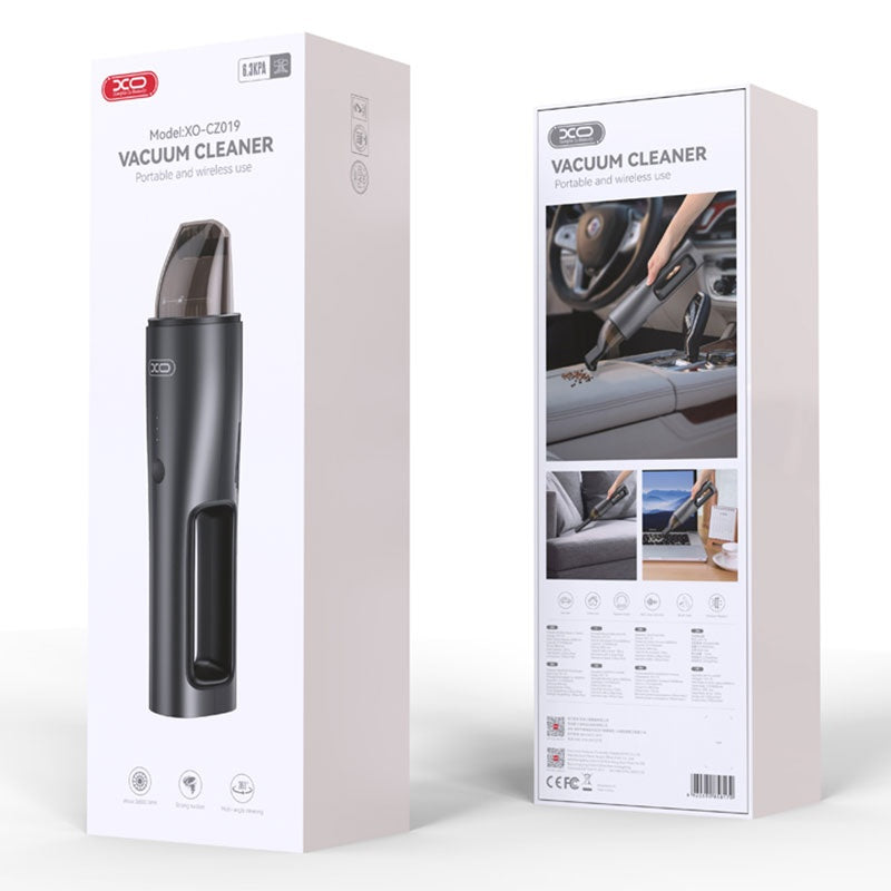 Auto usisivač XO Design CZ019