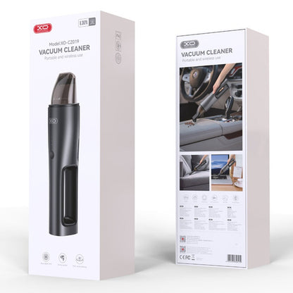 Auto usisivač XO Design CZ019